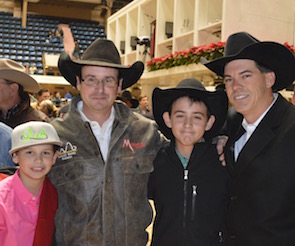 009143 2013 NCHA Futurity 295 x 246